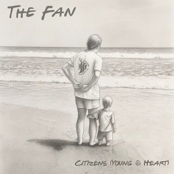 Citizens (Young @ Heart)