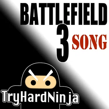 Battlefield 3 Song