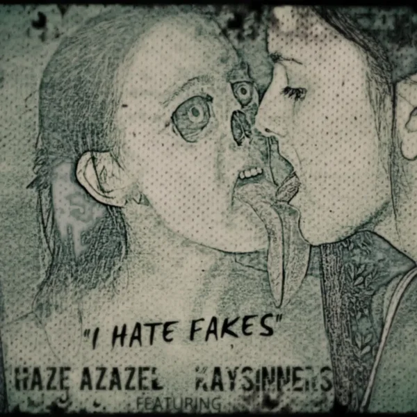 I Hate Fakes