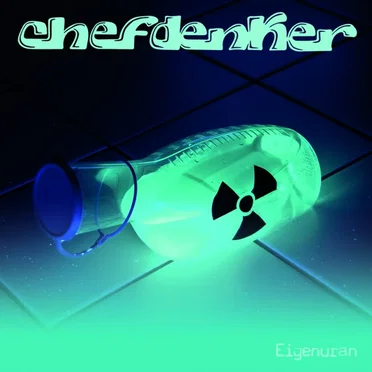 Eigenuran by Chefdenker - album cover