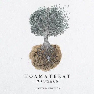 Wurzeln by HoamatBeat - album cover