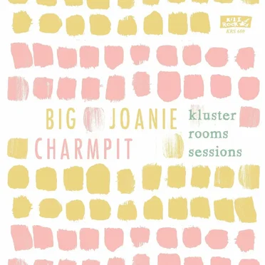 Kluster Rooms Sessions