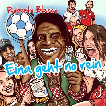 Eina geht no rein