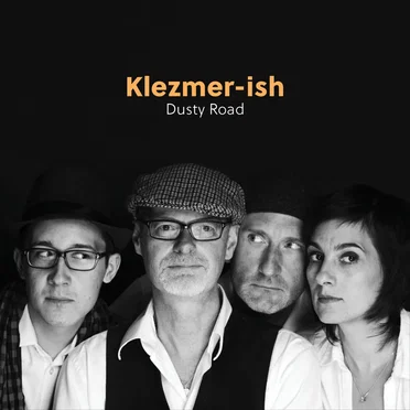 Dusty Road by Klezmer‐ish - album cover