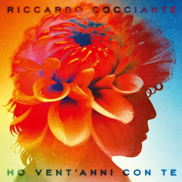 Ho vent'anni con te