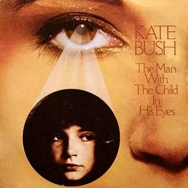 The Man With the Child in His Eyes