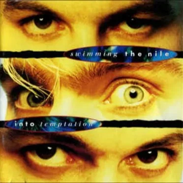 Into Temptation by Swimming the Nile - album cover