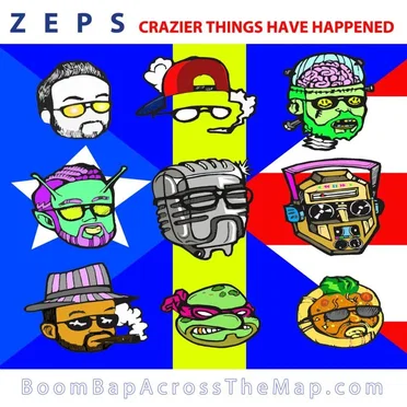 Crazier Things Have Happened