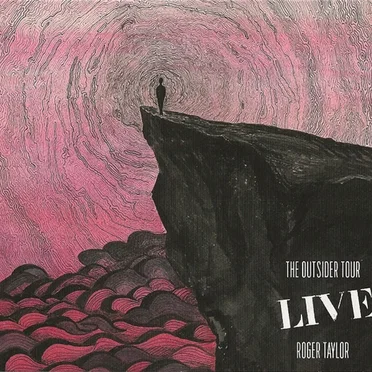 The Outsider Tour Live