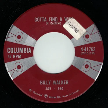 Gotta Find a Way / I Wish You Love