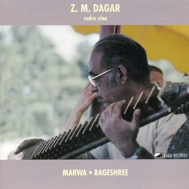 Marwa - Bageshree
