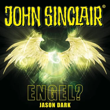 John Sinclair Sonderedition 12: Engel?