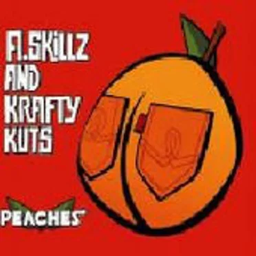 Peaches EP
