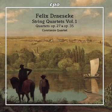 String Quartets, Vol. 1