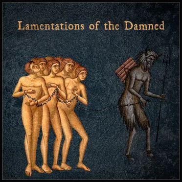 Lamentations of the Damned
