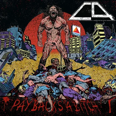 Payback’s a Bitch