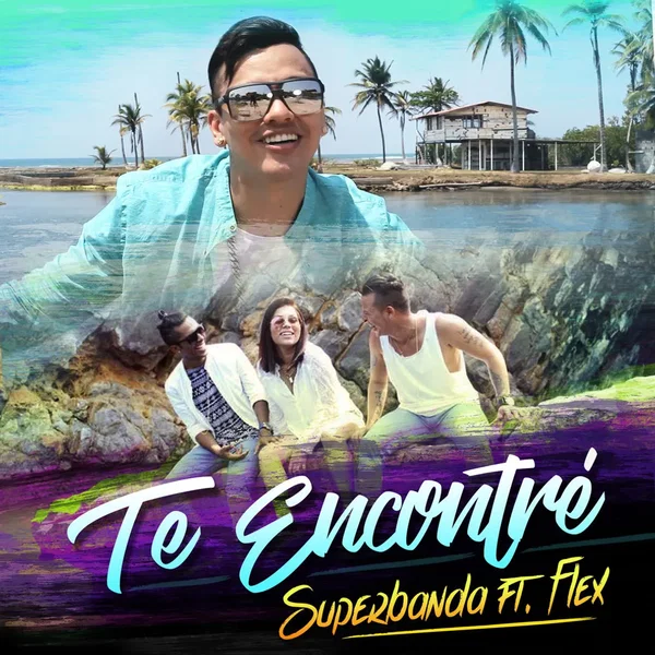 Te encontré