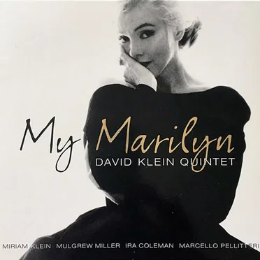 My Marilyn
