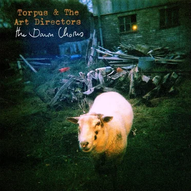 The Dawn Chorus by Torpus & The Art Directors - album cover