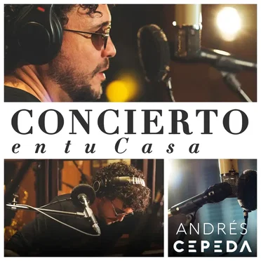 Concierto en tu casa