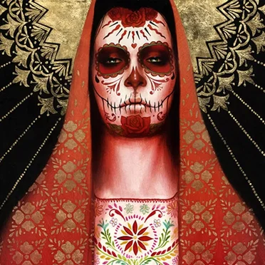 Dia de los vivos