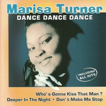 Marisa Turner