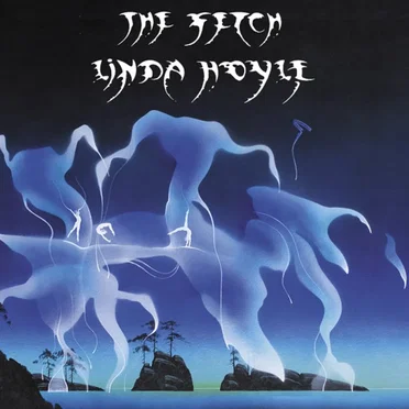 The Fetch by Linda Hoyle - album cover