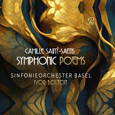Symphonic Poems