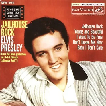 Jailhouse Rock