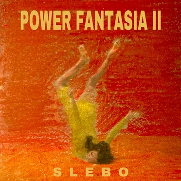 POWER FANTASIA II