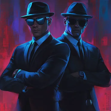Soul Shades