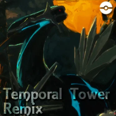 Pokémon Mystery Dungeon: Temporal Tower Remix