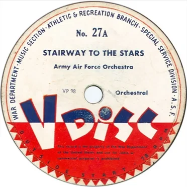 Army Air Force Orchestra
