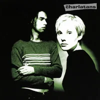 The Charlatans artist image