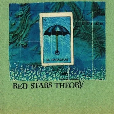 Red Stars Theory by Red Stars Theory - album cover