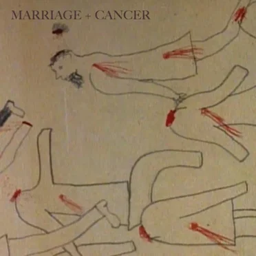 Demonstrations Tour Tape by Marriage + Cancer - album cover