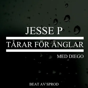 Tårar för änglar