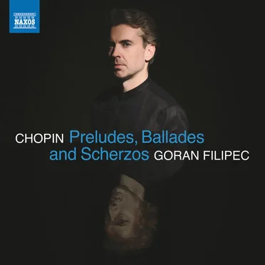 Preludes, Ballades & Scherzos