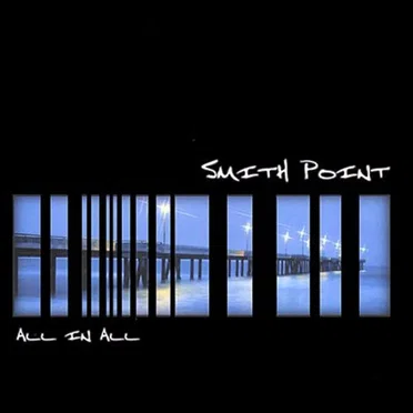 All in All by Smith Point - album cover