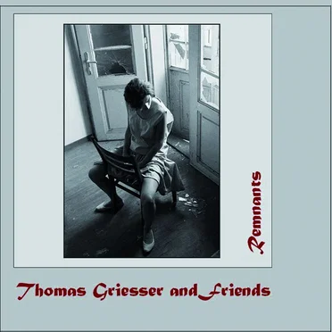 Thomas Griesser