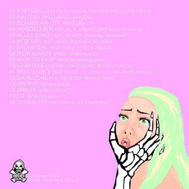 Popmuzik