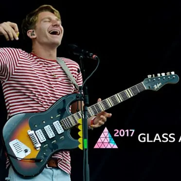 2017-06-23: Glastonbury Festival of Contemporary Performing Arts