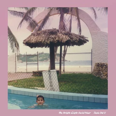 Jude Vol. II by The Bright Light Social Hour - album cover