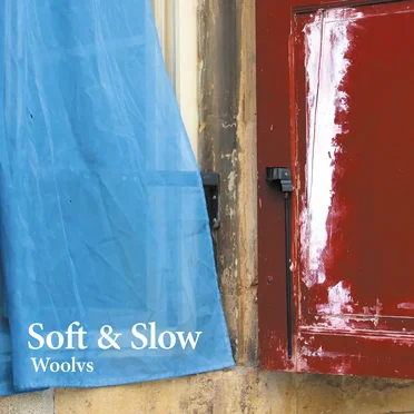 Soft & Slow by Woolvs - album cover