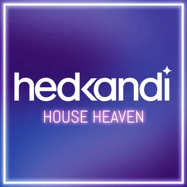 Hed Kandi: House Heaven by Various Artists - album cover