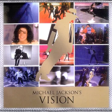 Michael Jackson's Vision