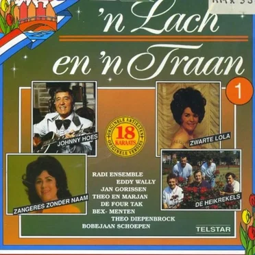 ’n Lach en ’n traan, 1