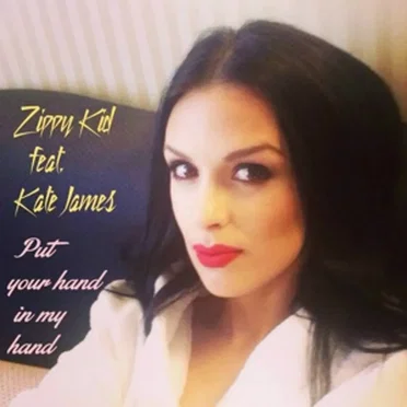 Put your hand in my hand