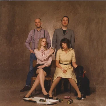 Marble! by Marble! - album cover