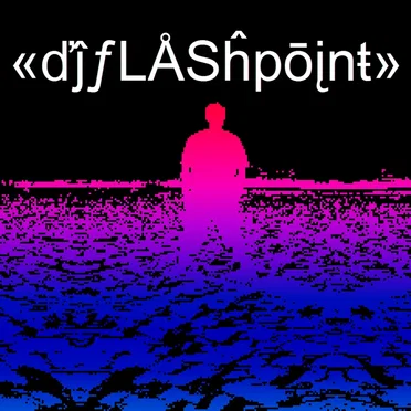 Electricus Ars Musica II by djflashpoint - album cover